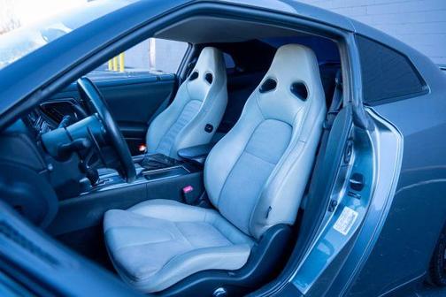 2009 Nissan GT-R Premium