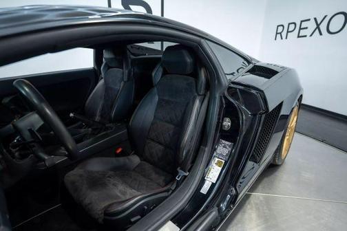 2014 Lamborghini Gallardo LP560-4