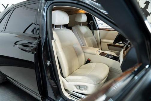 2011 Rolls-Royce Ghost