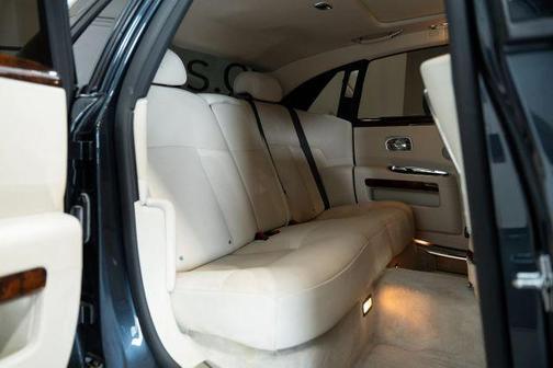 2011 Rolls-Royce Ghost