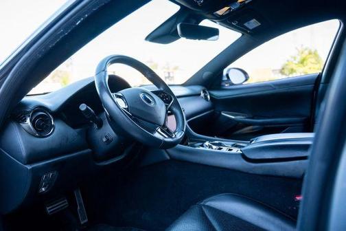 2020 Karma Revero GT Base