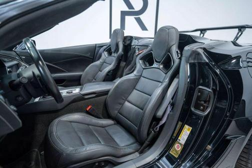 2015 Chevrolet Corvette Z06
