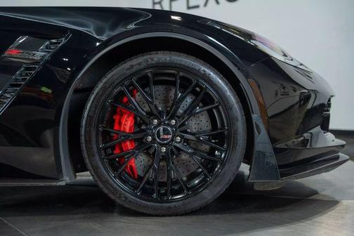 2015 Chevrolet Corvette Z06