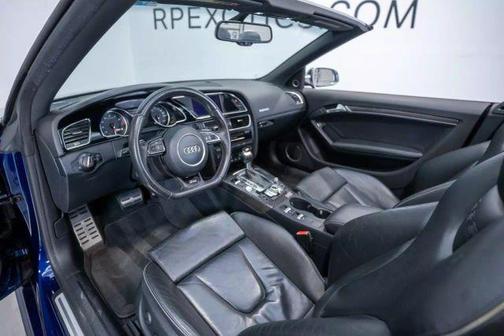 2013 Audi RS 5 4.2