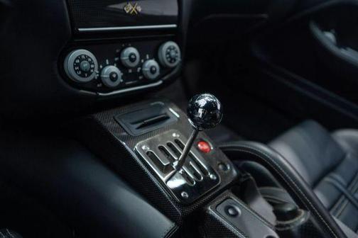 2007 Ferrari 599 GTB Fiorano