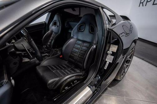 2007 Ferrari 599 GTB Fiorano