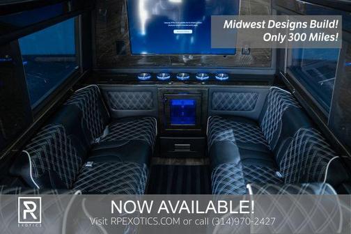2024 Mercedes-Benz Sprinter 3500XD High Roof