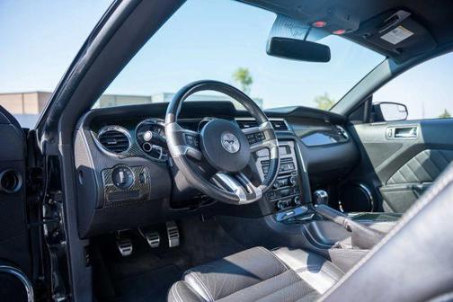 2013 Ford Mustang GT Premium