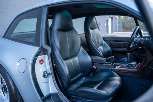 1999 BMW Z3 2.8 Coupe