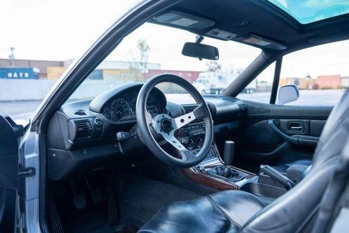 1999 BMW Z3 2.8 Coupe