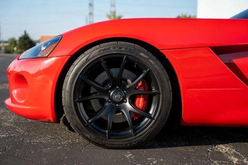 2006 Dodge Viper SRT-10