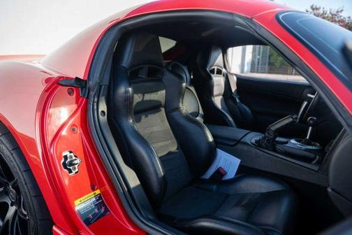 2006 Dodge Viper SRT-10