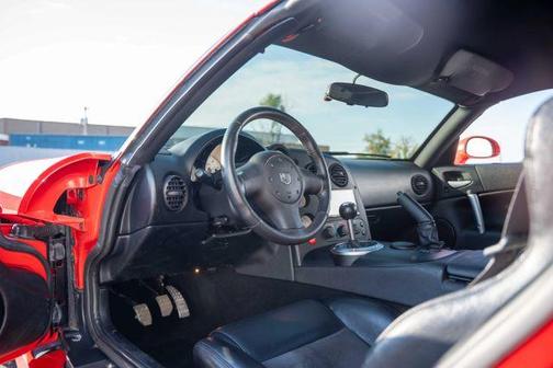 2006 Dodge Viper SRT-10