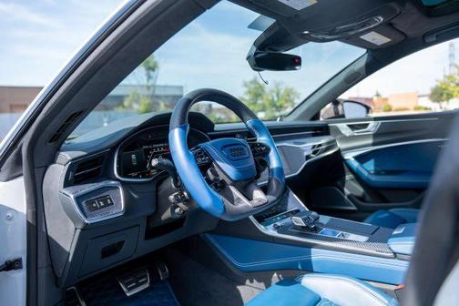 2023 Audi RS 7 4.0T quattro