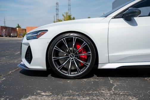 2023 Audi RS 7 4.0T quattro