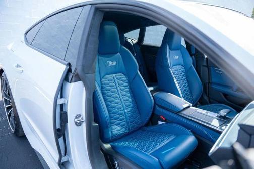 2023 Audi RS 7 4.0T quattro