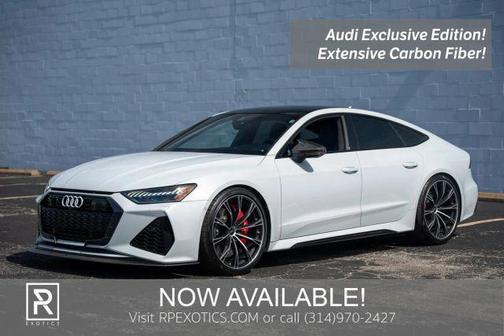 2023 Audi RS 7 4.0T quattro