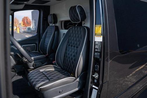 2024 Mercedes-Benz Sprinter 3500XD High Roof