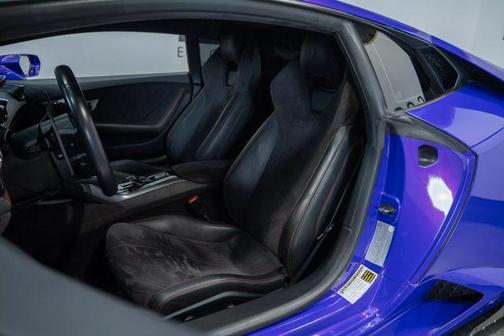 2015 Lamborghini Huracan LP610-4