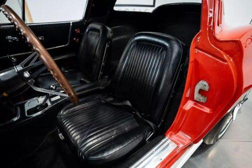 1964 Chevrolet Corvette NULL