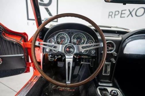1964 Chevrolet Corvette NULL