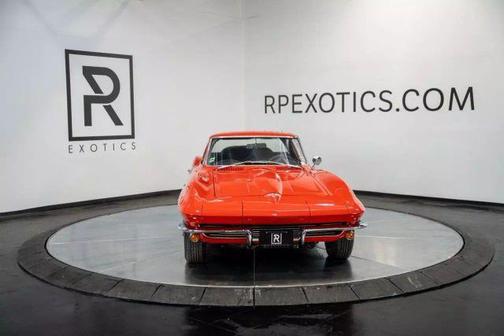 1964 Chevrolet Corvette NULL