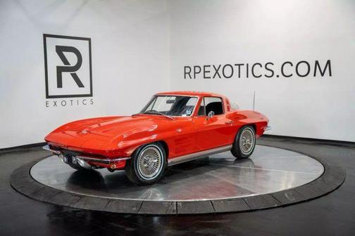 1964 Chevrolet Corvette NULL