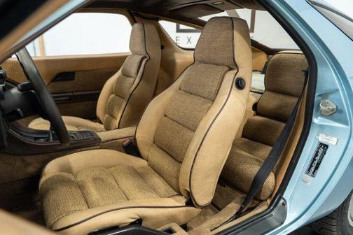 1980 Porsche 928 NULL