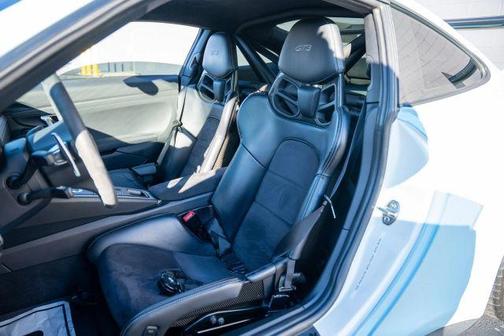 2015 Porsche 911 GT3