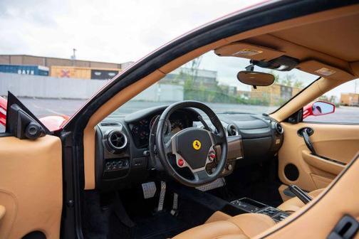 2005 Ferrari F430 Berlinetta F1