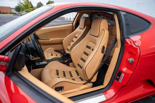 2005 Ferrari F430 Berlinetta F1
