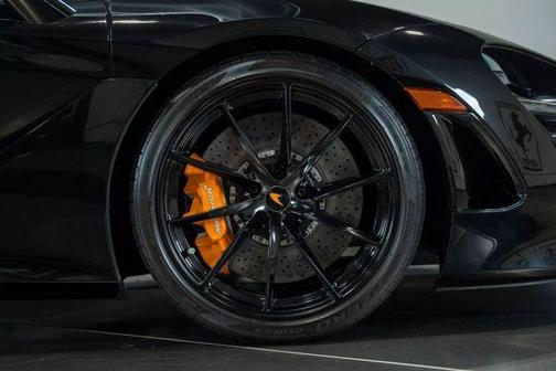 2020 McLaren 720S SPIDER