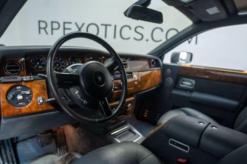 2004 Rolls-Royce Phantom VI
