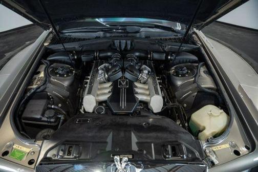 2004 Rolls-Royce Phantom VI