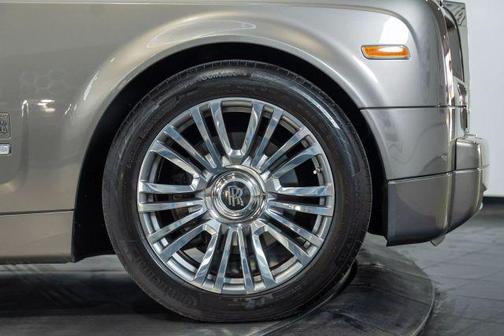 2004 Rolls-Royce Phantom VI