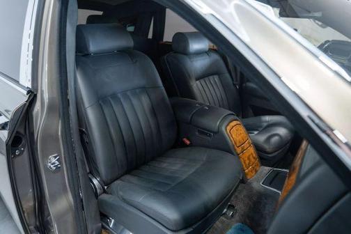 2004 Rolls-Royce Phantom VI