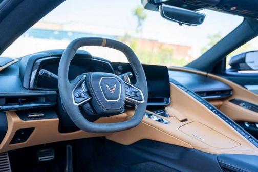 2020 Chevrolet Corvette Stingray w/3LT
