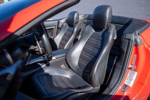 2013 Ferrari California Base