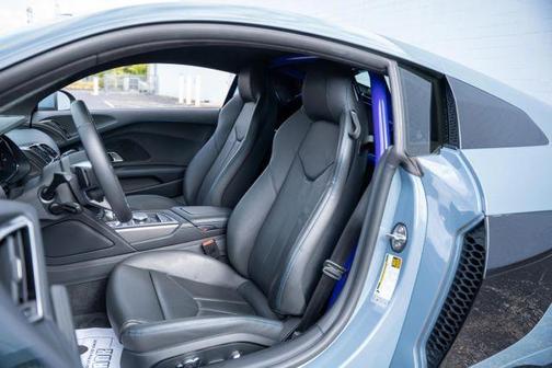 2023 Audi R8 5.2 V10 performance