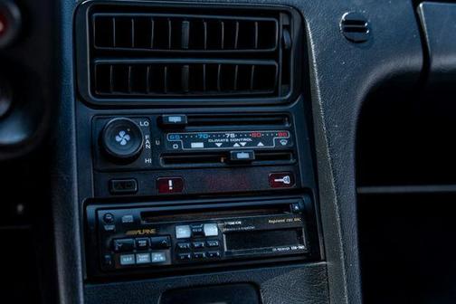 1987 Porsche 928 S4