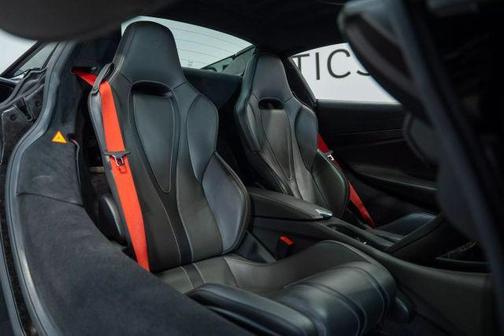 2020 McLaren 720S SPIDER