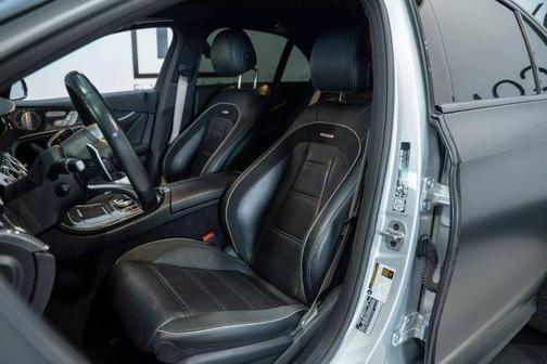 2019 Mercedes-Benz AMG E 63 S 4MATIC