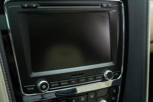 2018 Bentley Flying Spur V8