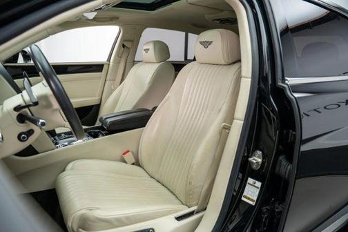 2018 Bentley Flying Spur V8