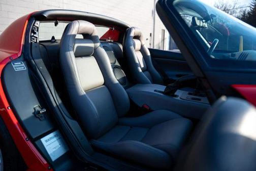 1993 Dodge Viper RT-10