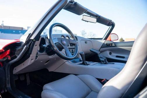 1993 Dodge Viper RT-10