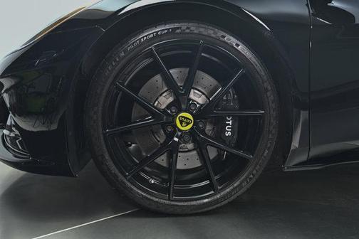 2024 Lotus Emira V6 First Edition