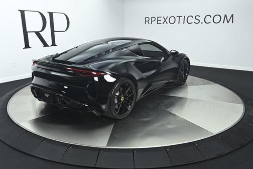 2024 Lotus Emira V6 First Edition