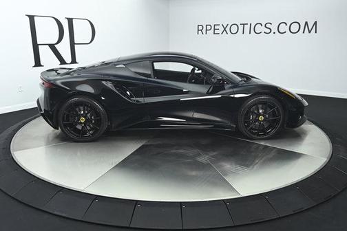 2024 Lotus Emira V6 First Edition