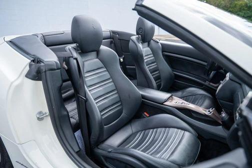 2014 Ferrari California Base